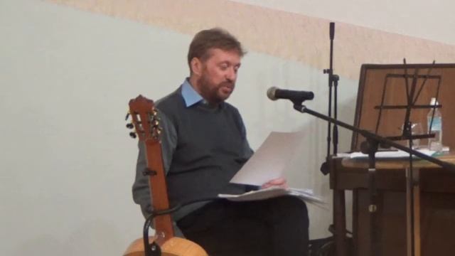 Дмитрий Курилов О Шукшине смотреть онлайн
