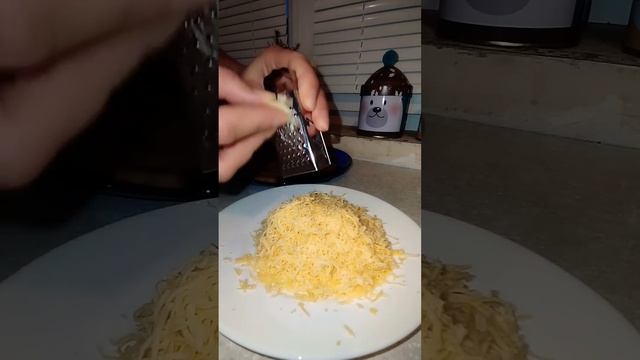 Закуски и десерты