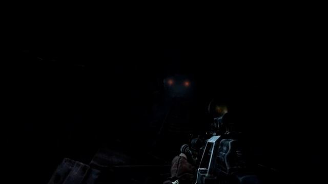 БАНДИТЫ Metro Last Light Redux #7 смотреть онлайн