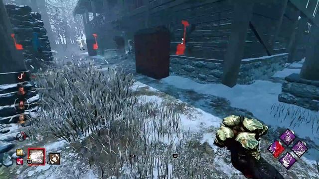 The NEW ULTIMATE HoundMaster Is Wild! (New Dog Unlocked) Dead By Daylight