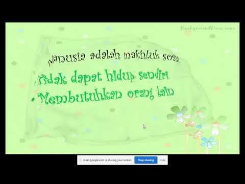 video g meet 19 Oktober смотреть онлайн