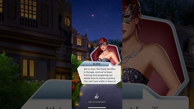 The Royal Romance, Book 1 Chapter 3 смотреть онлайн