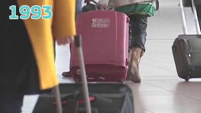 50. obletnica Carinske unije EU смотреть онлайн