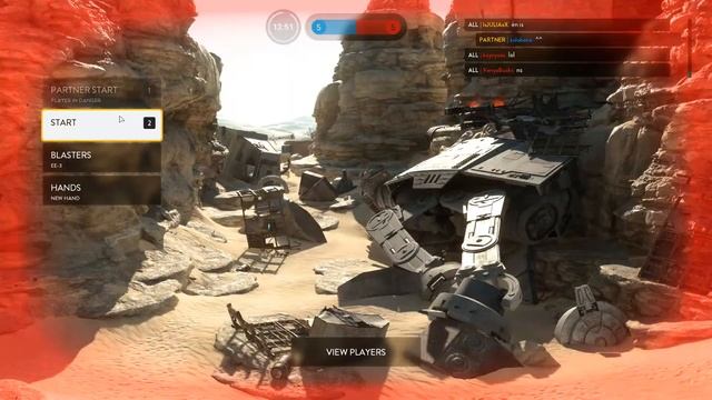 Star Wars: Battlefront (2015) смотреть онлайн