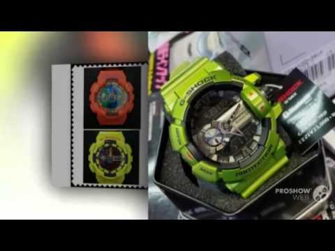 casio g shock видео обзор смотреть онлайн