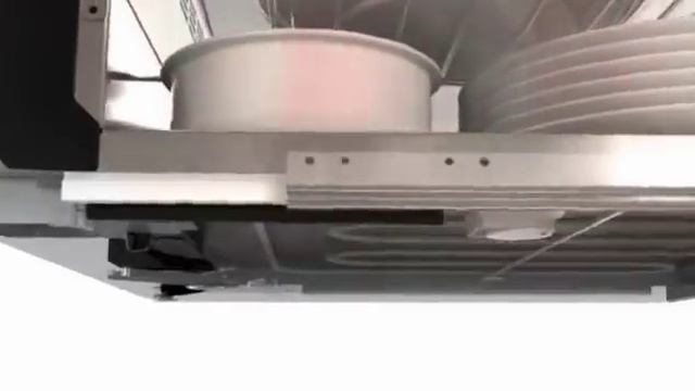 Features of Miele s Warming Drawer смотреть онлайн