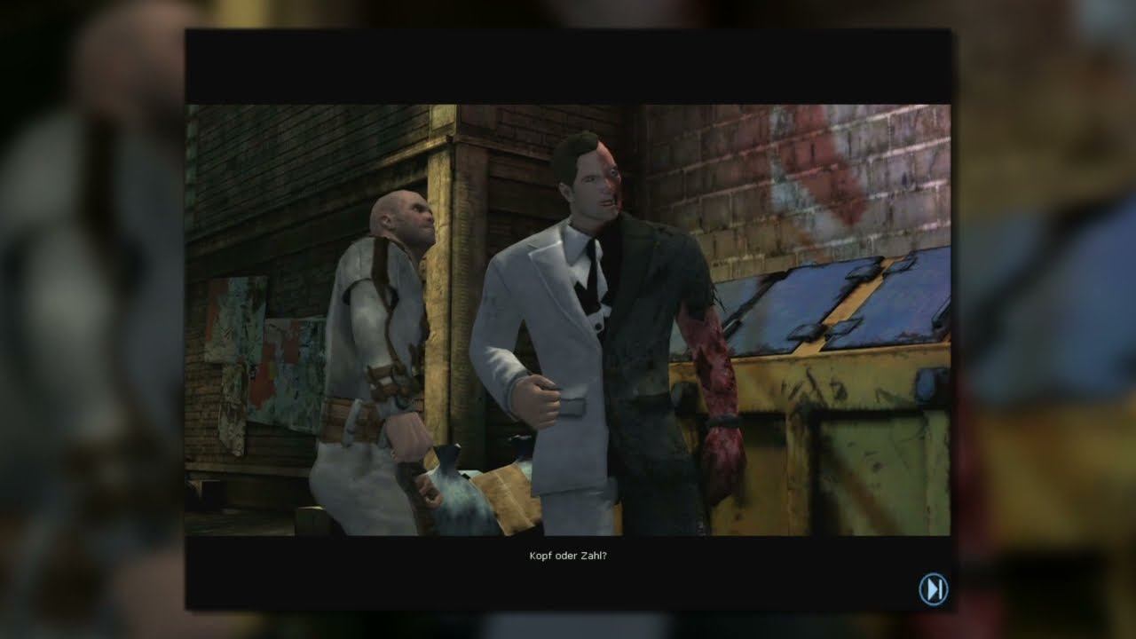 Gamepro 02/2012 - Batman Arkham City Lockdown смотреть онлайн