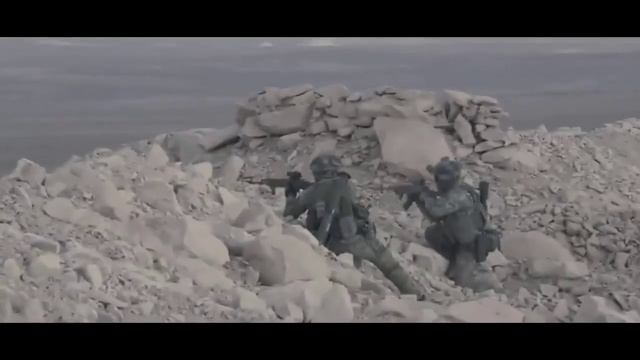 ЧВК Вагнер - На века, на века мы запомним ЧВК. (Сирия) смотреть онлайн