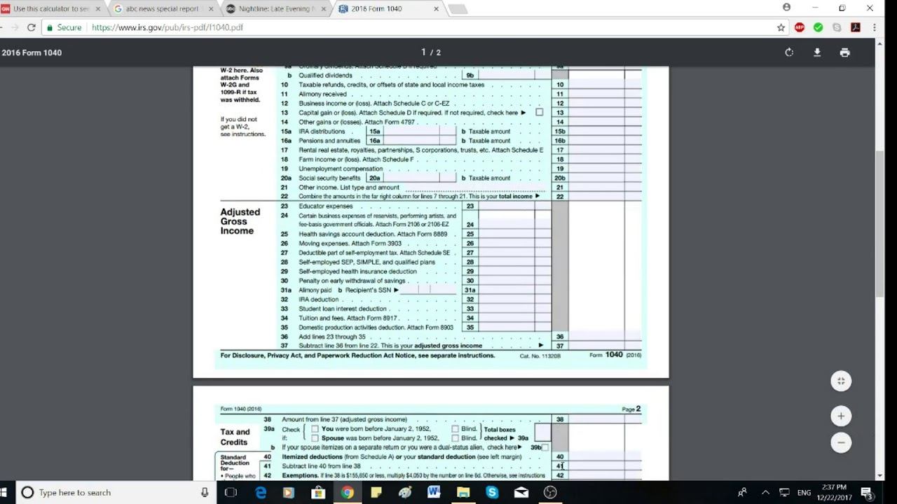 Tax reform 2018, налоговая реформа 2018 года. США смотреть онлайн