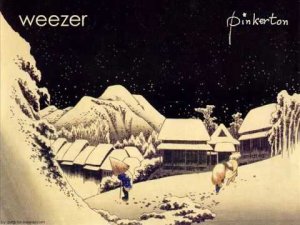 Weezer - Across The Sea