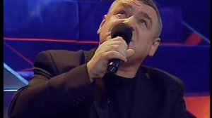 гр. Крестовый Туз - Серёга ликвидатор