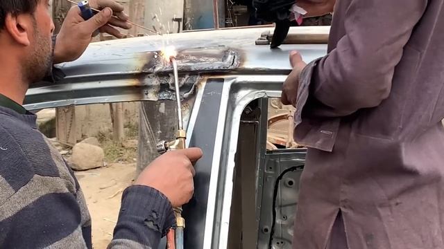 Car repair in India смотреть онлайн