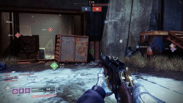 fix your damn game bungie смотреть онлайн