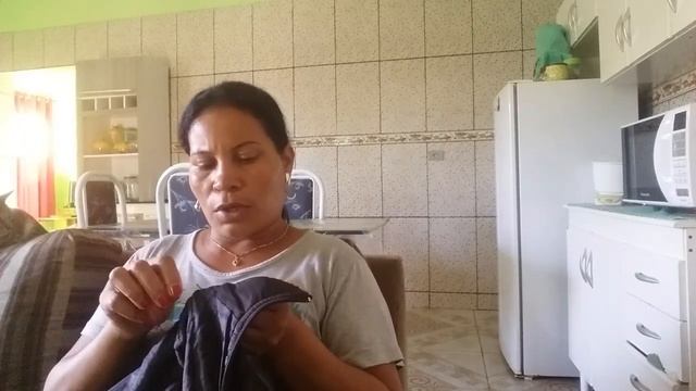 Costurando e mostrando o secador e modelador (polishop)😆 смотреть онлайн