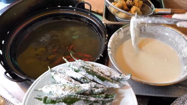 입이 행복한! 침샘 자극하는 부산 떡볶이, 순대, 튀김, 김밥, 어묵 BEST8 몰아보기 / Amazing Street Food BEST8 / Korean Street Food