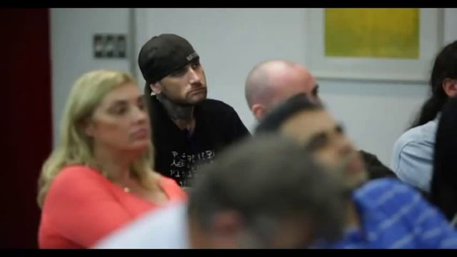 Джордж Кавассилас Презентация Сидней 21 03 2011 DVD4 часть 2 смотреть онлайн