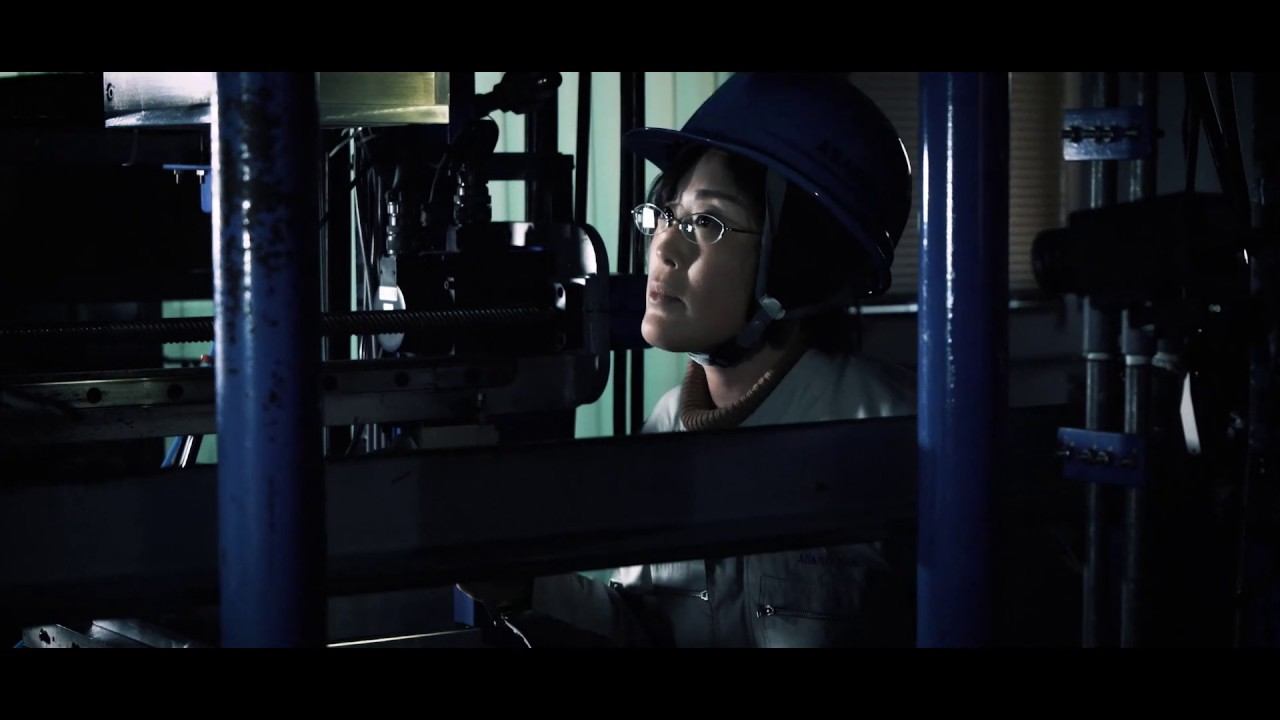 Asano's Introduction Movie смотреть онлайн