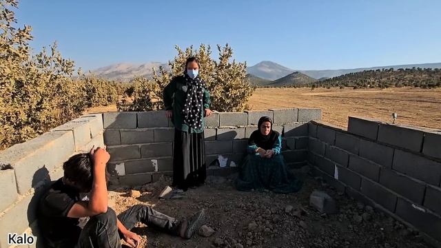 Intertwined Loves: Trying To Reunite Ava And Amir