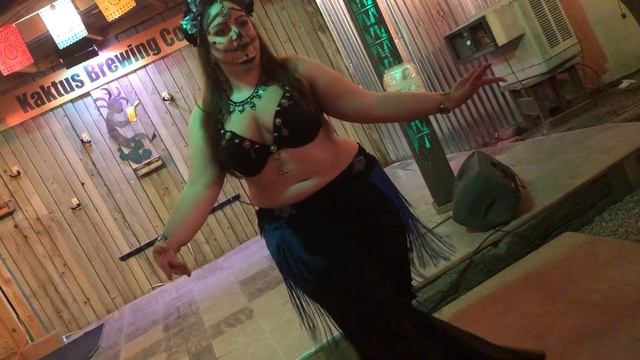 Sirena Dance Studio Hafla Solo смотреть онлайн