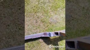 Рама на вездеход по типу Лесник.