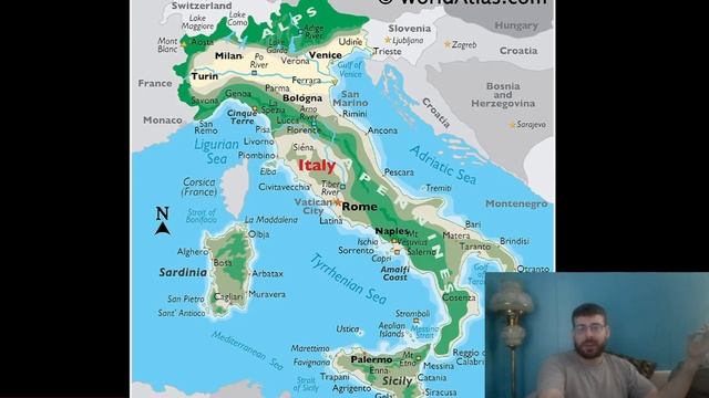 Where will Gen 10 Take Place? смотреть онлайн