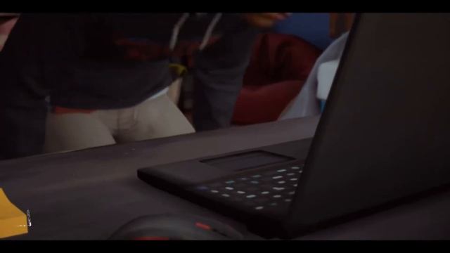 SEAN?! Life Is Strange 2 #1 смотреть онлайн