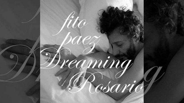 Fito Paez - El niño alado, la sirena y el marinero KARAOKE (pista original) смотреть онлайн
