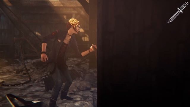 Life is strange: Before the storm platinum trophy смотреть онлайн