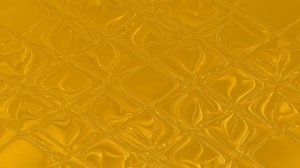 Футаж. Золотой фон 134