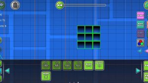 гайд по кликеру и магазину в гд