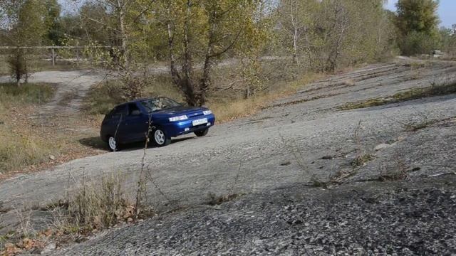 Лада 2112 Дамба смотреть онлайн