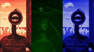 siren head - coffin dance cover