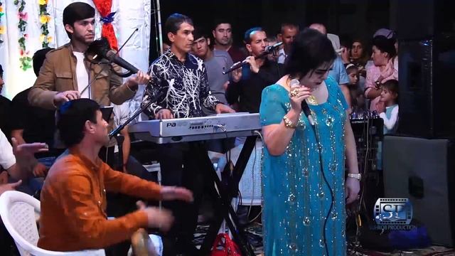 Сураё Косимова Базми Туёна 2021-Surayyo Qosimova Bazmi Tuyona