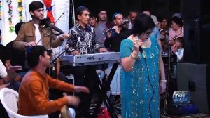 Сураё Косимова Базми Туёна 2021-Surayyo Qosimova bazmi tuyona