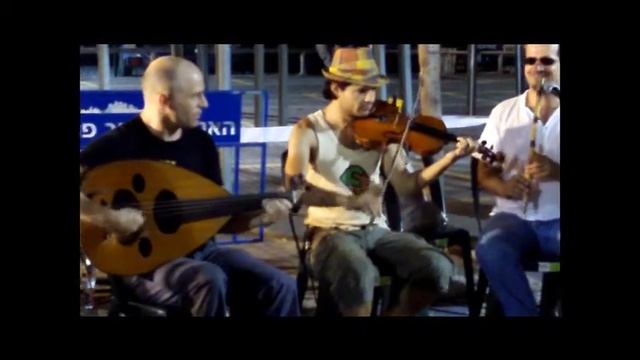 Old Jaffo Nights - Oriental Music. смотреть онлайн