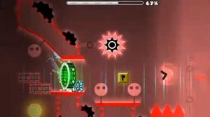 ТОП 2 самых крутых уровней в ГД с самой крутой музыкой