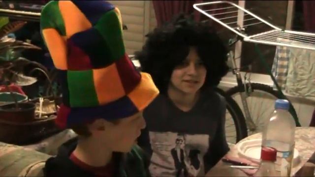 Пурим у Блохов - 1 смотреть онлайн