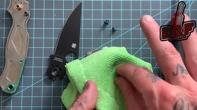 HOW TO GET THE PERFECT ACTION 2 - FINGER FLICKIN GOOD! смотреть онлайн