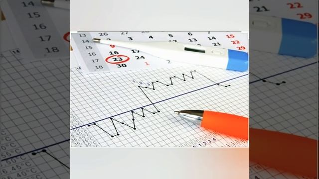 Ovulyatsiya haqida ma'lumot. Ovulyatsiya kunini aniqlash смотреть онлайн