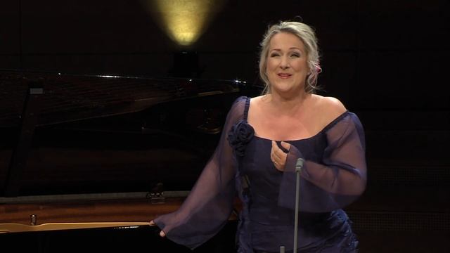 Robert Schumann: Widmung смотреть онлайн