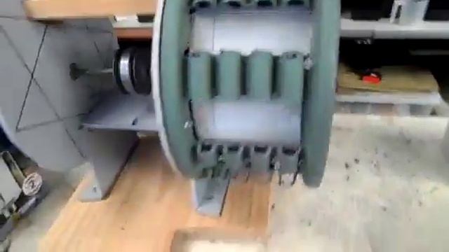 Modded Air Raid Siren Running at Higher Speed смотреть онлайн