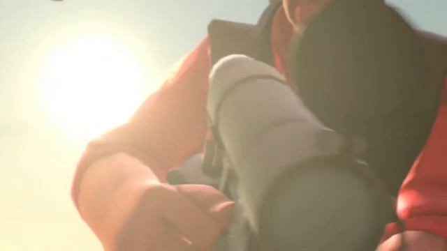 Team Fortress 2 TV SPOT 1 смотреть онлайн