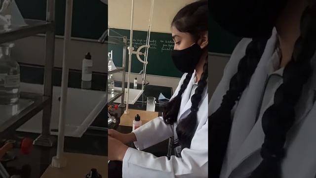 TITRATION CLASS XI (HCl and Na2CO3) смотреть онлайн