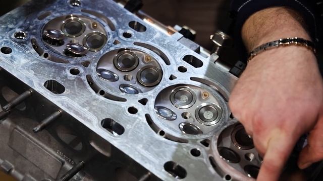 EP6 Turbo. смотреть онлайн