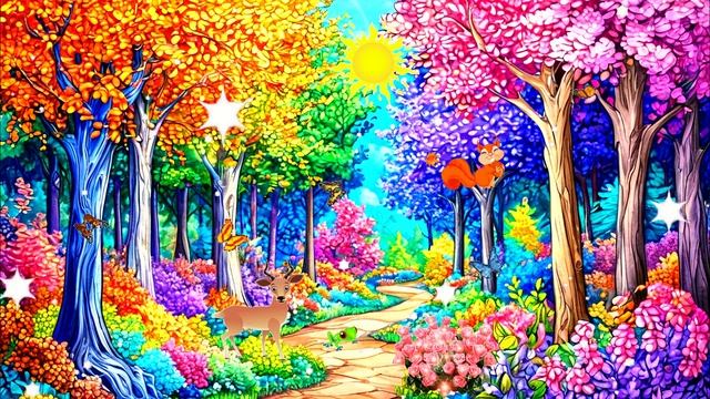 Сказки народов России для детей Добрые и поучительные #49 смотреть онлайн