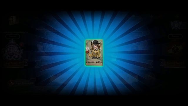 Открываем COA сферы идентити 5 | identity v | смотреть онлайн