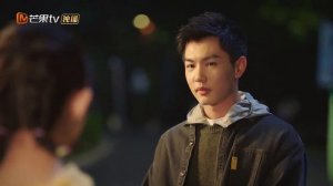 Искра любви 1 сезон 23 серия