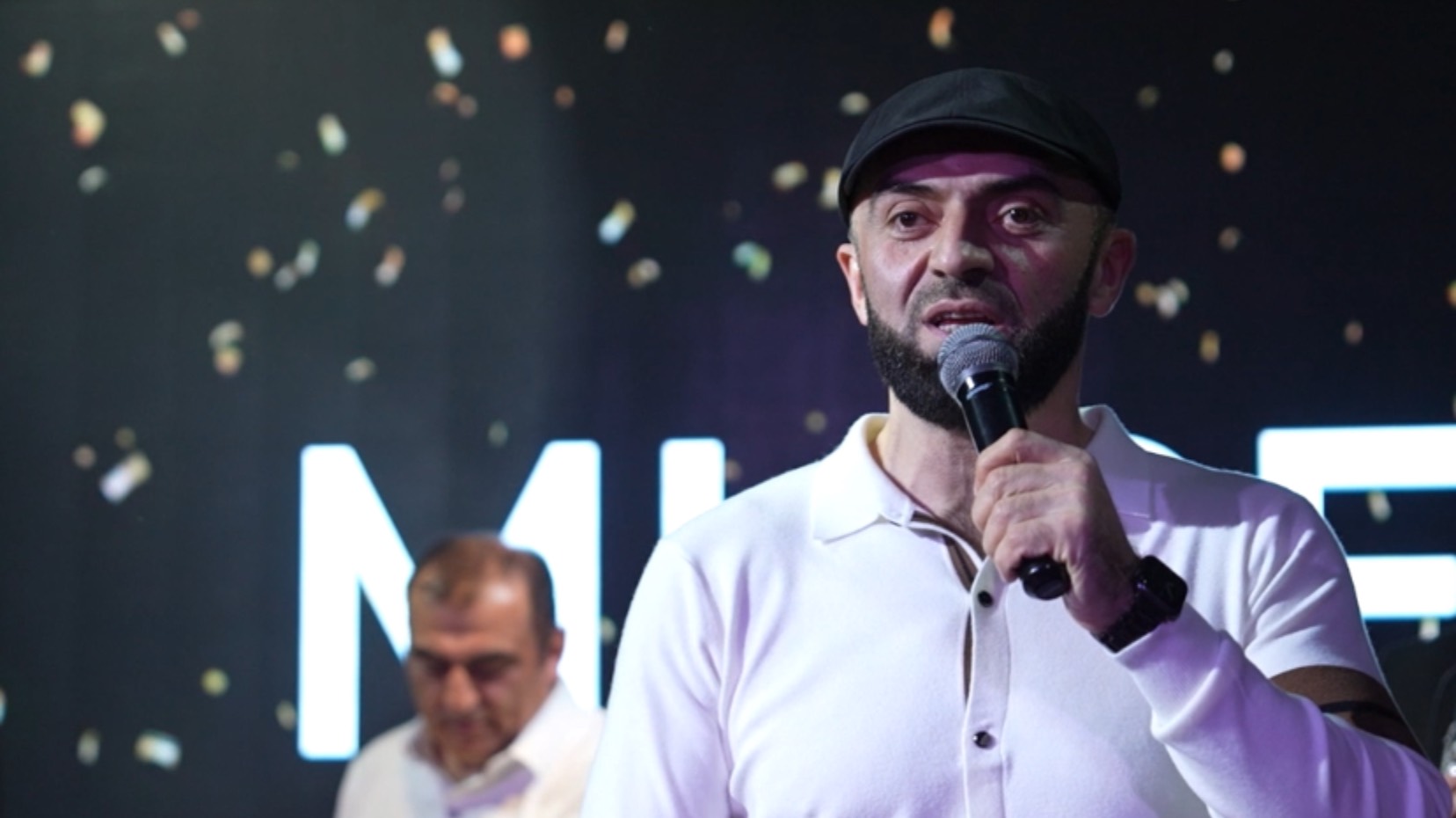 Премьера нашего нового хита «Иерди» на нашем канале 🔥😉 смотреть онлайн