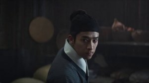 Братство клинков: Тень гор и рек 1 сезон 3 серия