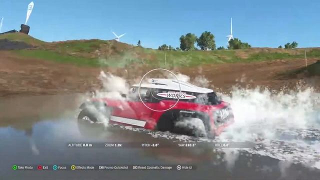 #MUDKICKIN | PHOTO CHALLENGE | 2018 MINI X-RAID JOHN COOPER WORKS BUGGY смотреть онлайн